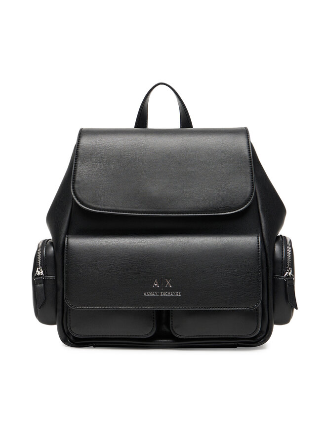 Armani Exchange Σακίδιο Armani Exchange XW001923 AF12589 UC001 Μαύρο