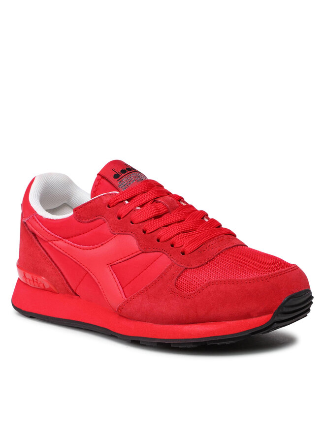 Sneakers Diadora Camaro Manifesto Color 501.178562 01 45028 Rosso escarpe