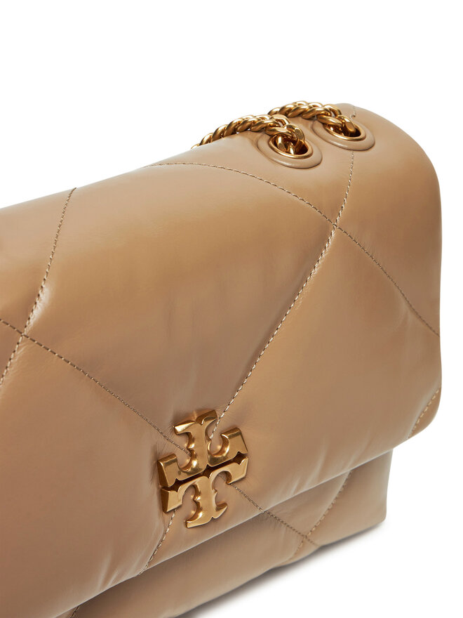 Tory Burch Τσάντα Tory Burch 154704 Καφέ