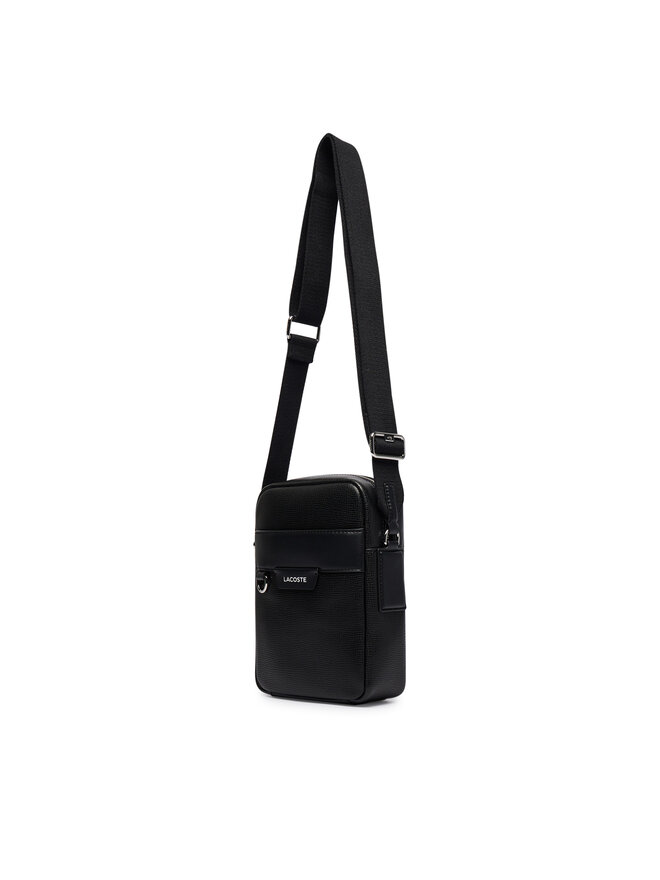 Lacoste Umhängetasche Lacoste NH5047OI Schwarz