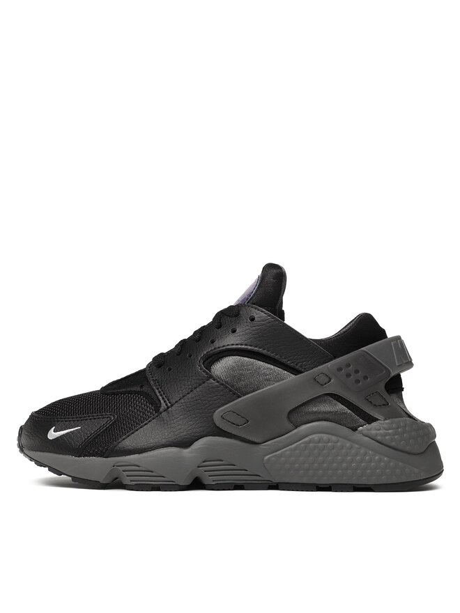 Zapatillas Nike Air Huarache FD0656 001 Negro zapatos.es