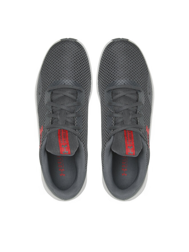 Under Armour Futócipő Under Armour UA Charged Pursuit 3 3024878-108 Szürke