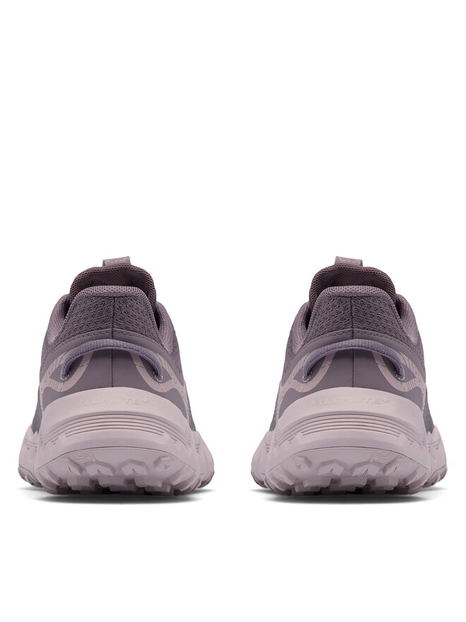 Columbia Sneakersy Columbia Voyager Flx 2109411 Fioletowy