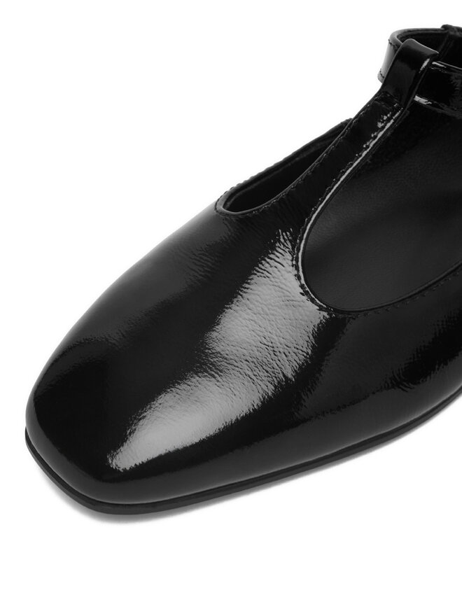 Lasocki Ballerinas Lasocki CEO-RST-ROMI-103 Schwarz