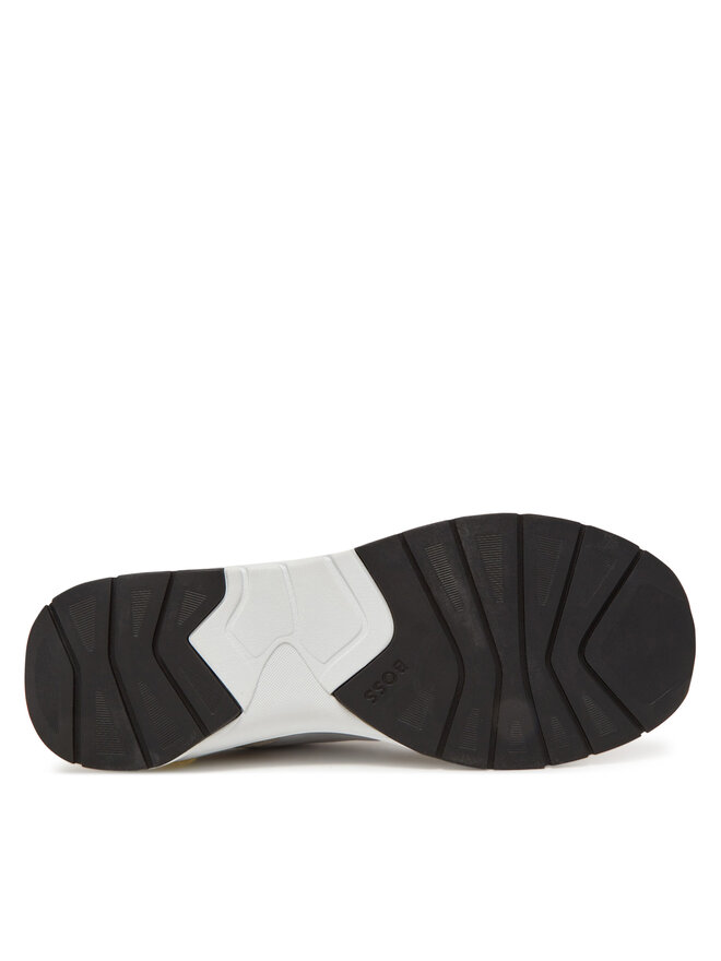 BOSS Zapatillas BOSS 50541617 Blanco