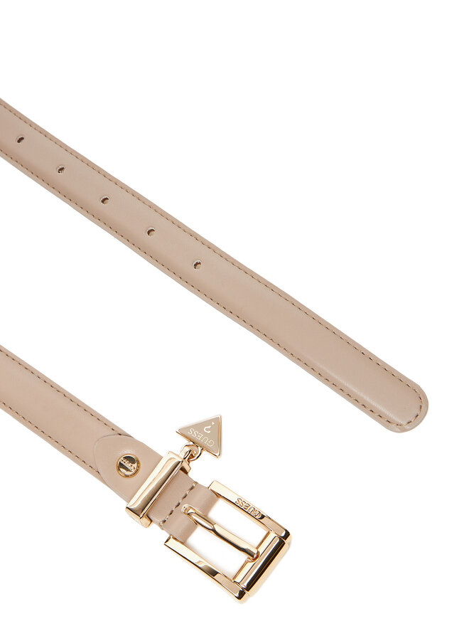 Guess Ženski remen Guess BW9254 P5325 Bež