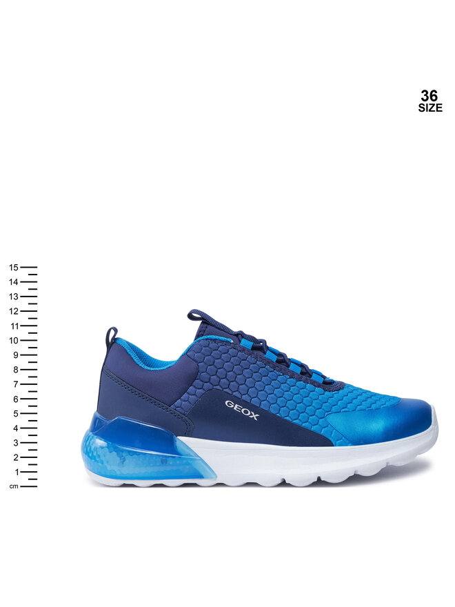 Geox size 4 store