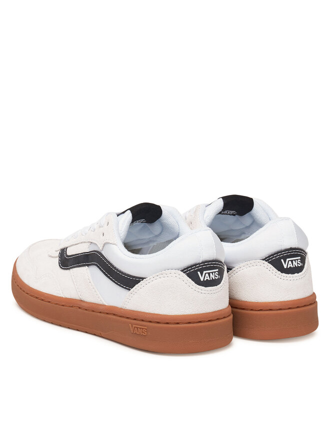Vans Sneakers Vans Cruze 3.0 VN000D6S9DH1 Bianco