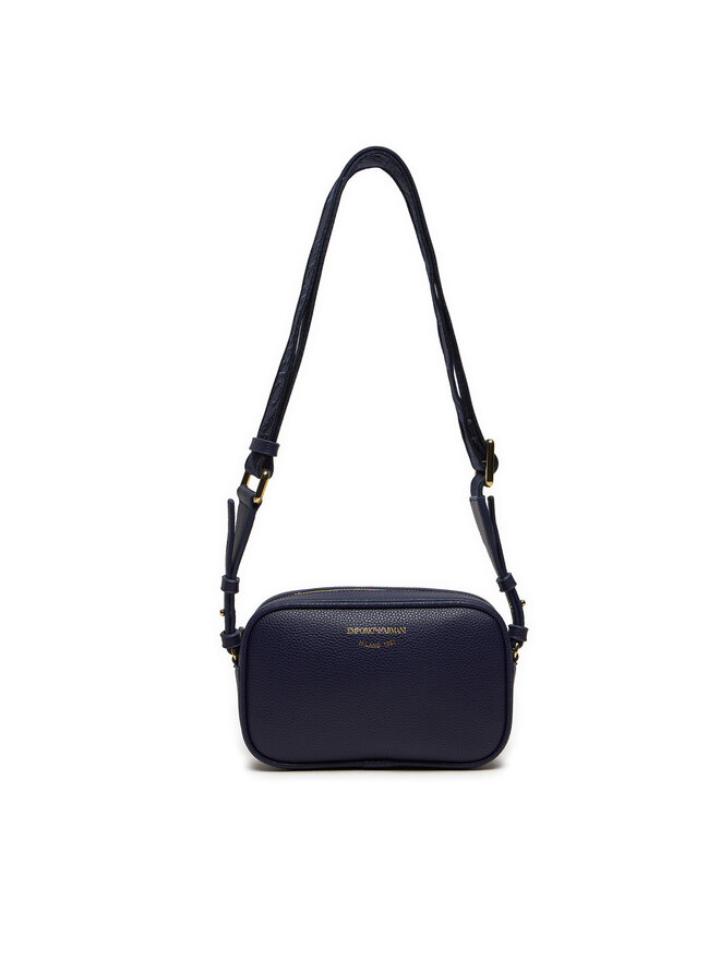 Emporio Armani Handtasche Emporio Armani EW000537 AF12036 MB051 Dunkelblau