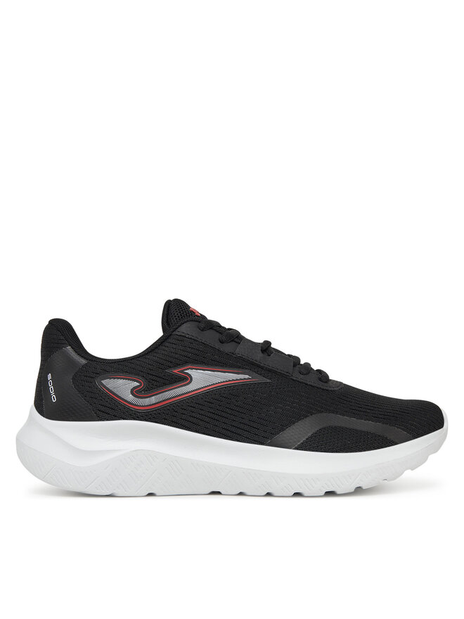 Joma Buty do biegania Joma Sodio 2501 RSODIS2501 Czarny