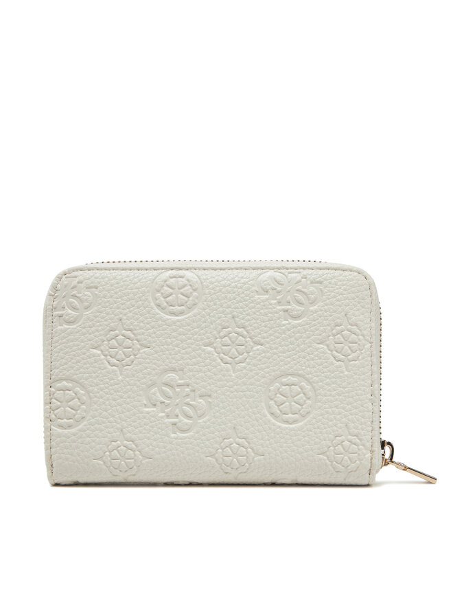 Guess Великий жіночий гаманець Guess SWPG93 49140 Білий
