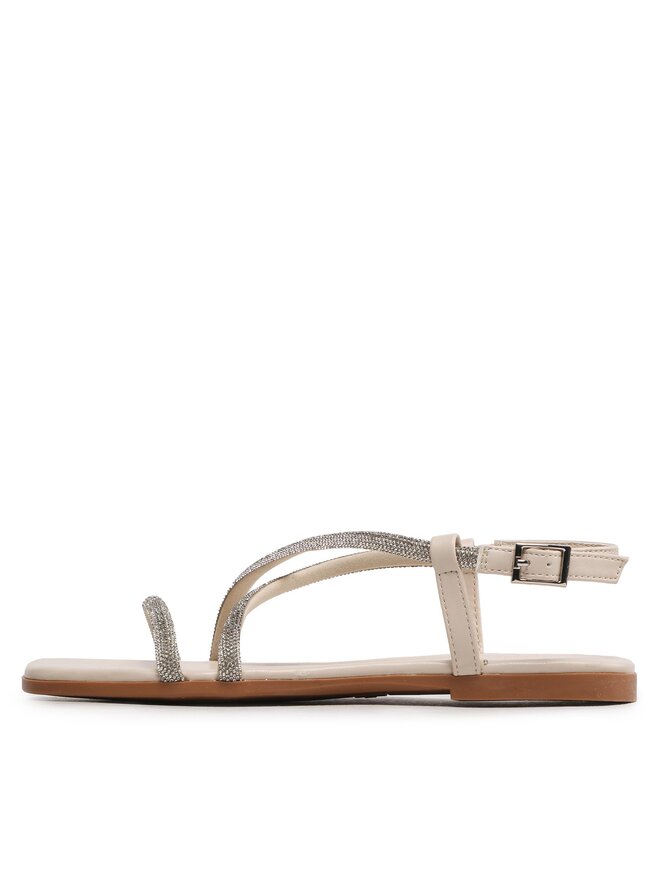 Jenny Fairy Sandalen Jenny Fairy WS6035-17 Silberfarben