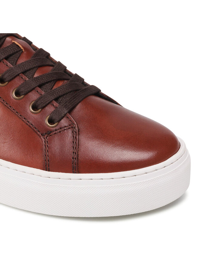 Vagabond Shoemakers Sneakers Vagabond Shoemakers Paul 2.0 5383-101-27 Braun