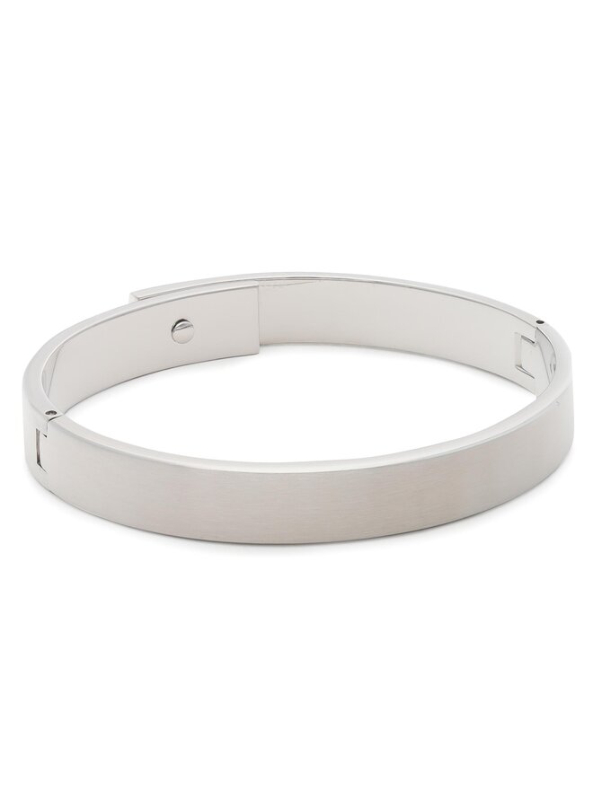 Emporio armani bangle top