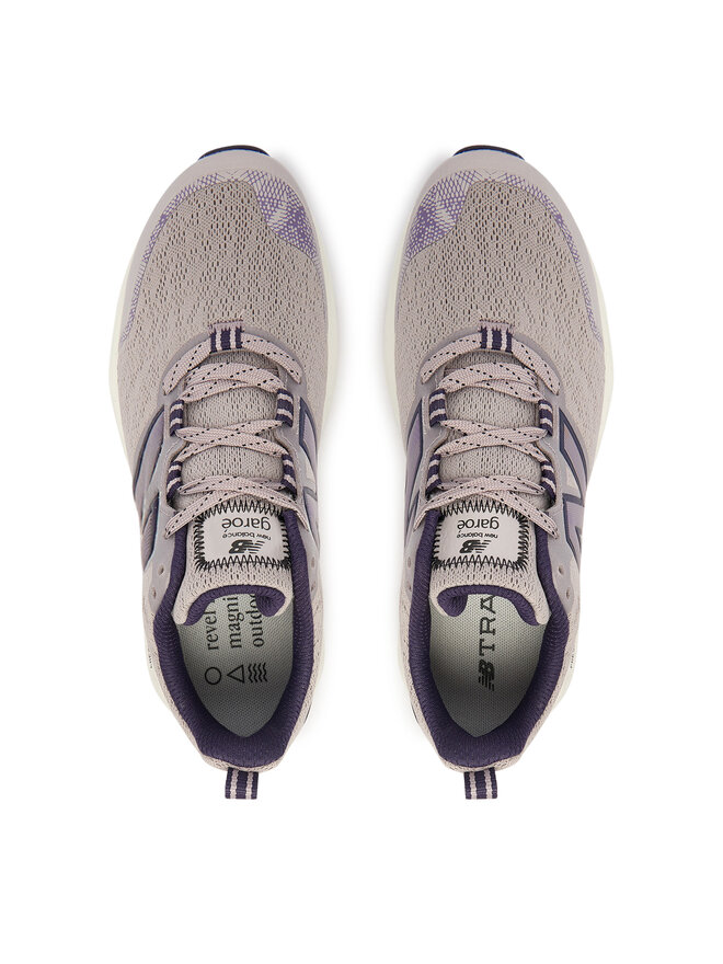 New Balance Laufschuhe New Balance Fresh Foam Garoe V2  WGARO9TS Violett