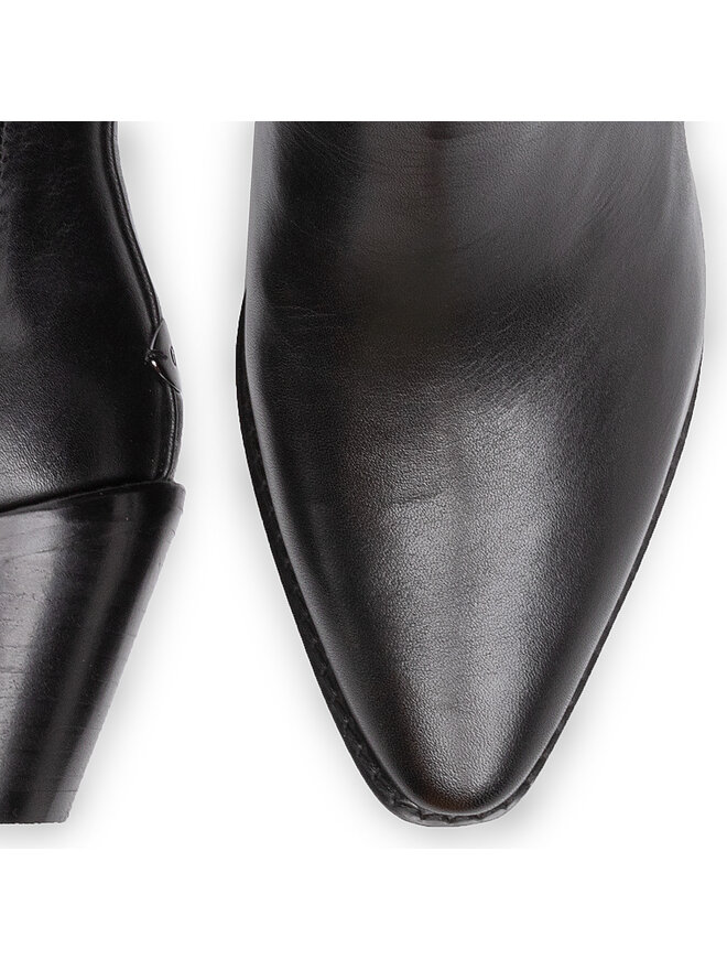 Guess Stiefeletten Guess Nea FL5NEA LEA10 Schwarz