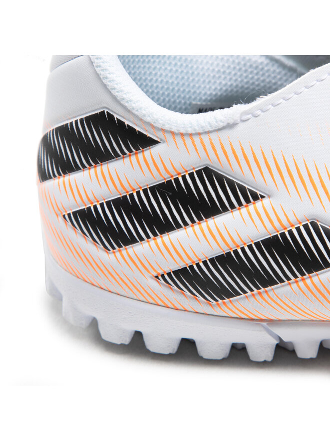 adidas Futbola apavi adidas Nemeziz. 4 Tf FW7347 Balts