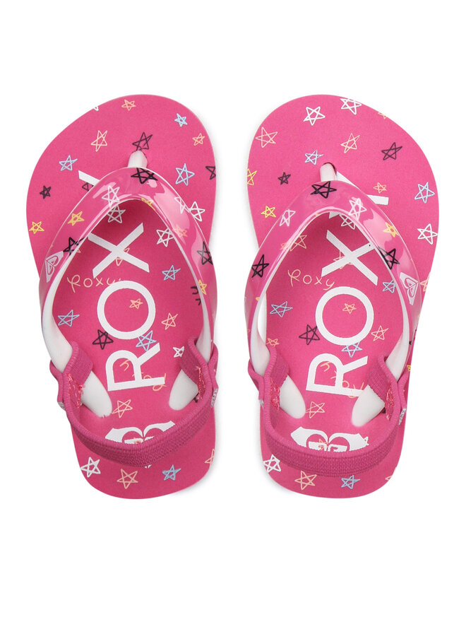 Roxy Σανδάλια Roxy AROL100004 Ροζ