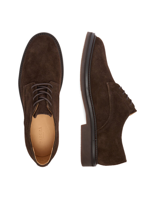 Badura Zapatos hasta el tobillo Badura EO-JAXON-02 125AM Beis