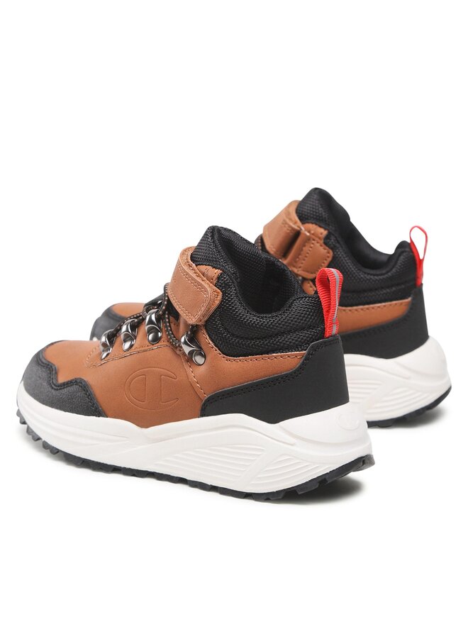 Champion Снікерcи Champion Climb Rx Mi B Ps S32440-CHA-MS053 Коричневий
