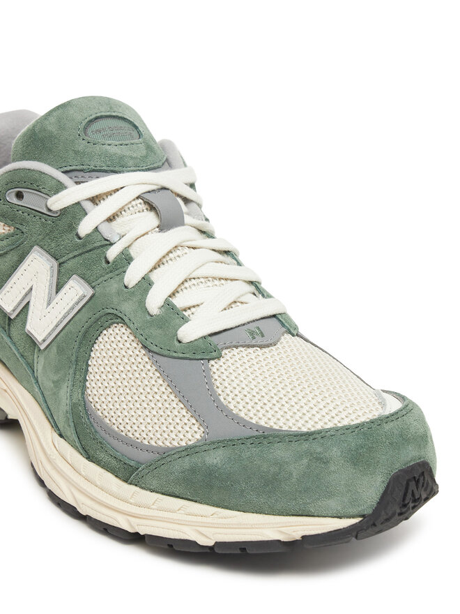 New Balance Sneakersy New Balance U2002RRC Zelená