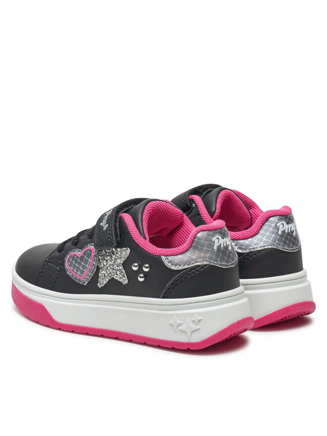 Primigi Sneakers Primigi 6972222 Schwarz