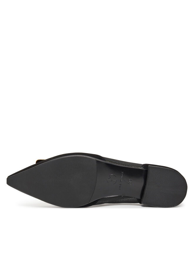 Eva Minge Balerina Eva Minge HALIA-SLT2908-51 Fekete