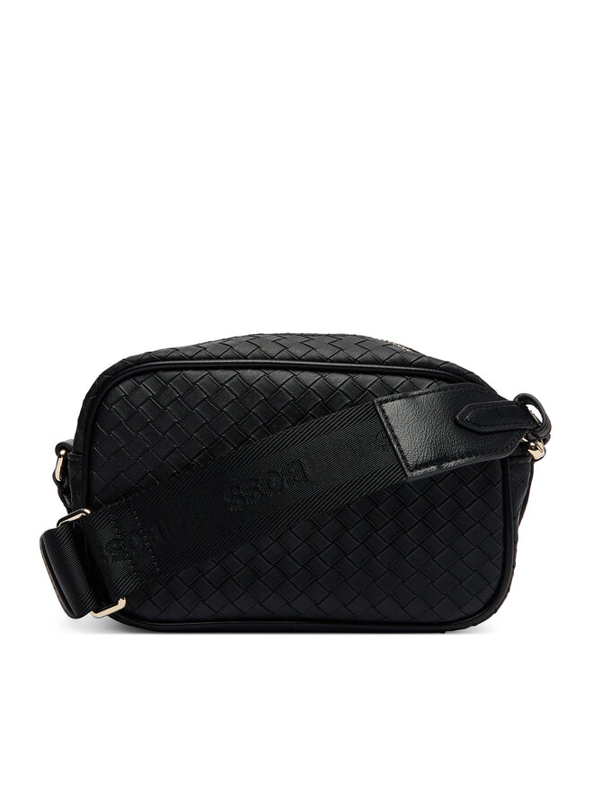 BOSS Handtasche BOSS 50558012 Schwarz
