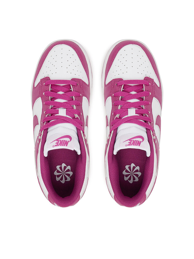 Nike Sneakers Nike Dunk Low Next Nature DD1873 110 Bianco