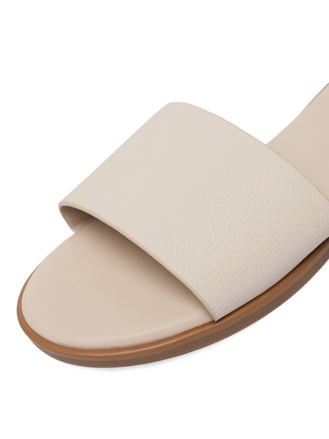 JENNY Pantoletten JENNY CEO-WYL0710-2 Beige