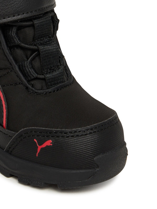 Puma Schneeschuhe Puma Evolve Boot Puretex Ac+Inf 392650 06 Schwarz