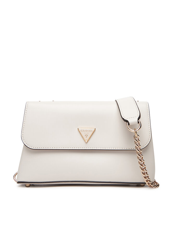 Guess Τσάντα Guess Daryna II HWVG72 08200 Λευκό