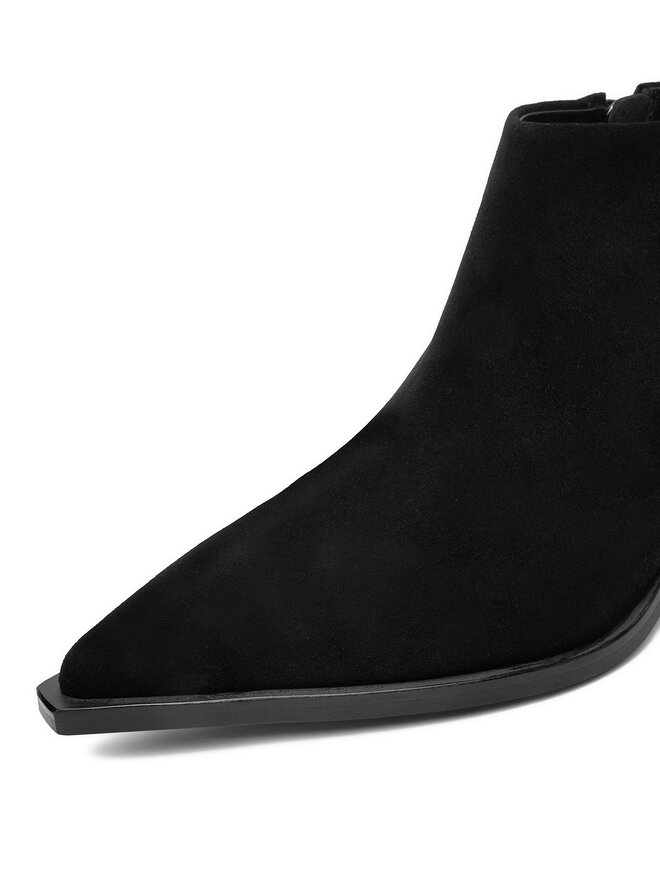 GINO ROSSI Botine Gino Rossi EO-VITA-1772 Negru