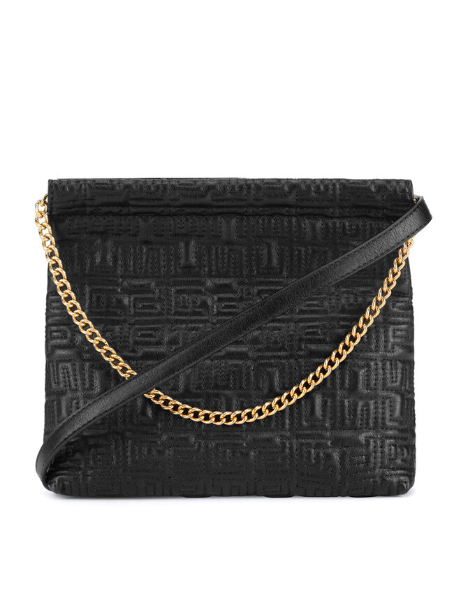 U.S. Polo Assn. Handtasche U.S. Polo Assn. BIUXT8408WVP Schwarz