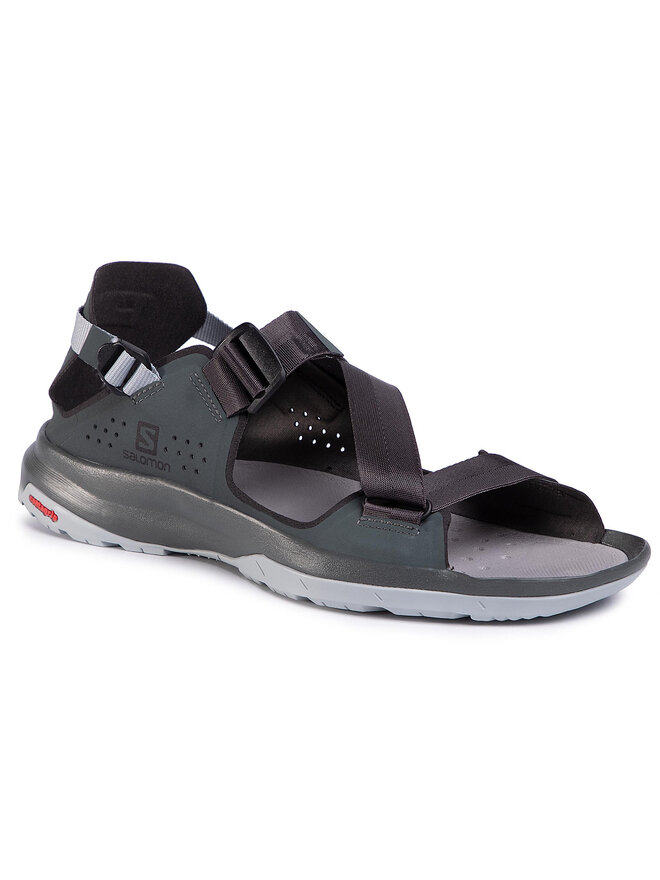 Sandales Salomon Tech Sandal 409761 Vert chaussures