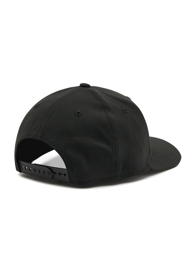 New Era Šiltovka New Era Stretch Snap 9Fifty 11901827 Čierna