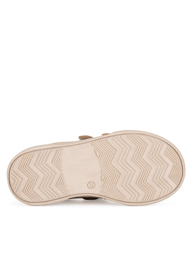 Lasocki Kids Sportcipők Lasocki Kids OCEANO CI12-3095-03(III)DZ Bézs
