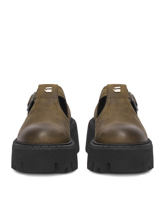 G-Star Raw Туфлі G-Star Raw CEO-WI34-MANYA-07 Хакі