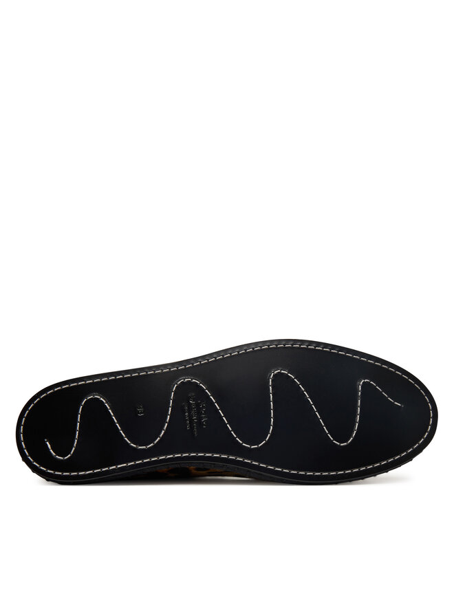 Polo Ralph Lauren Halbschuhe Polo Ralph Lauren 818970188001 Braun