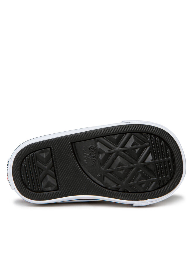 Converse Plátěnky Converse Chuck Taylor All Star 2v Ox 772875C Bílá