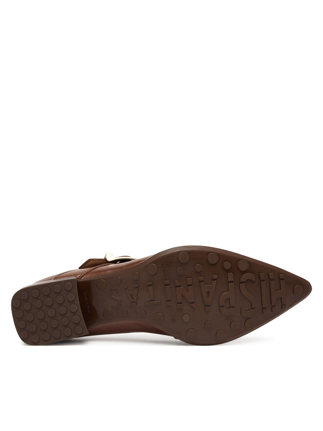 Hispanitas Halbschuhe Hispanitas HI254196 Braun