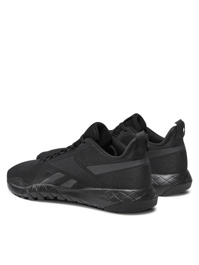 Reebok Buty na siłownię Reebok Flexagon Force 3.0 GX7554 Czarny