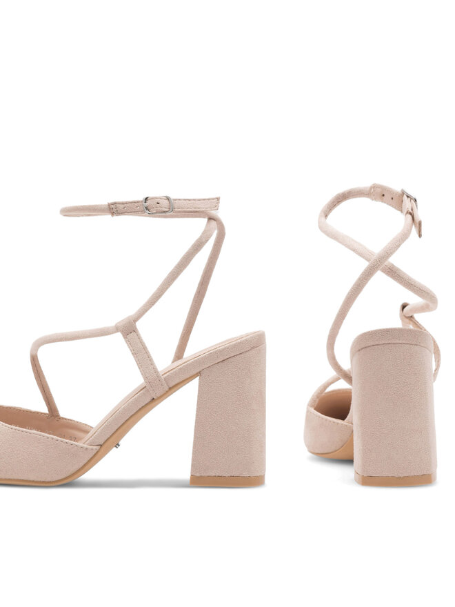 DeeZee Sandalias DeeZee AISCHA KL-HH4587-21 Beis