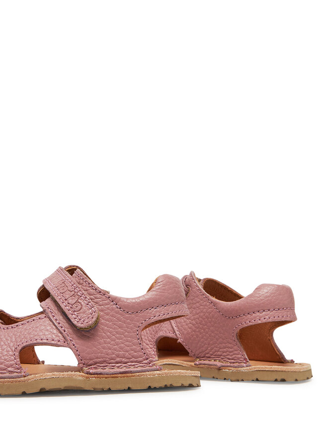 Froddo Sandali Froddo Barefoot Flexy Mini G3150270-5 M Roza