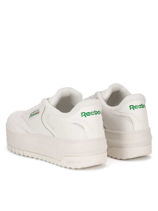 Reebok Сникърси Reebok Club C Extra 100208011 Бежов