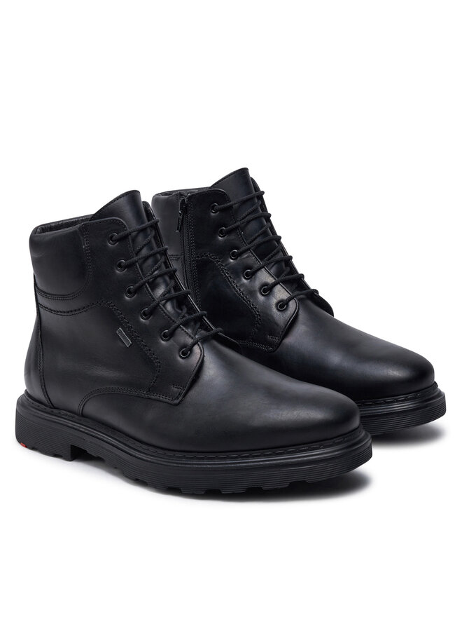 Lloyd Botas altas Lloyd 24-519-00 Negro
