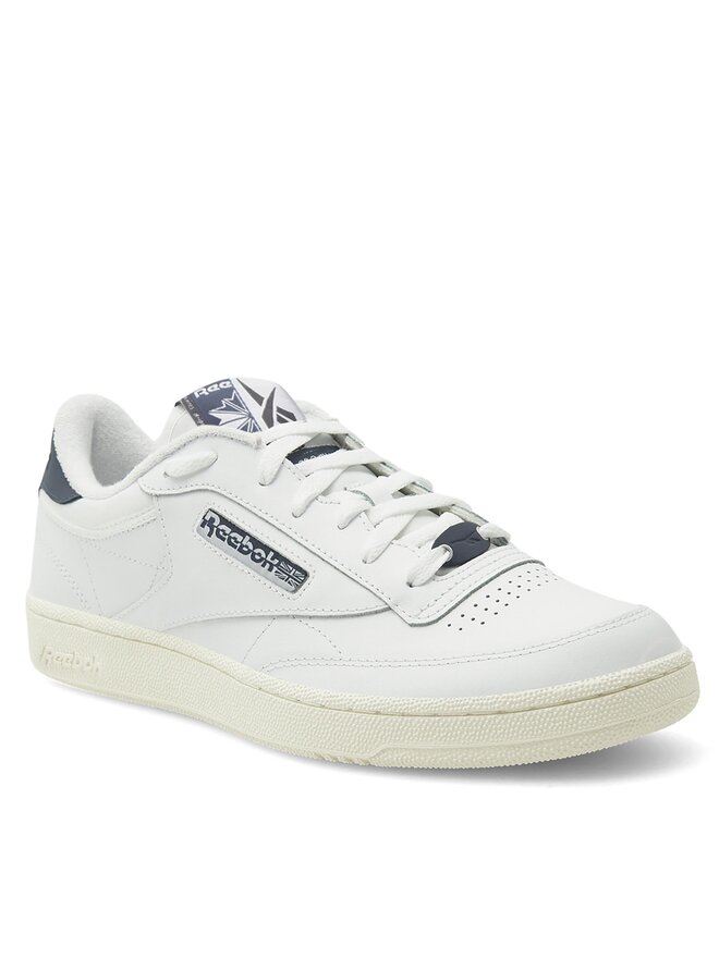 Reebok Tenisice Reebok Club C 85 100074163 Bijela