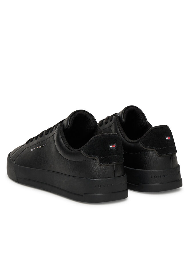 Tommy Hilfiger Sneakers Tommy Hilfiger FM0FM05367 Nero