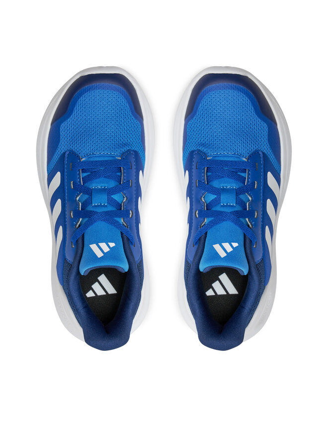 adidas Sneakersy adidas Tensaur Run 2.0 IE3549 Modrá