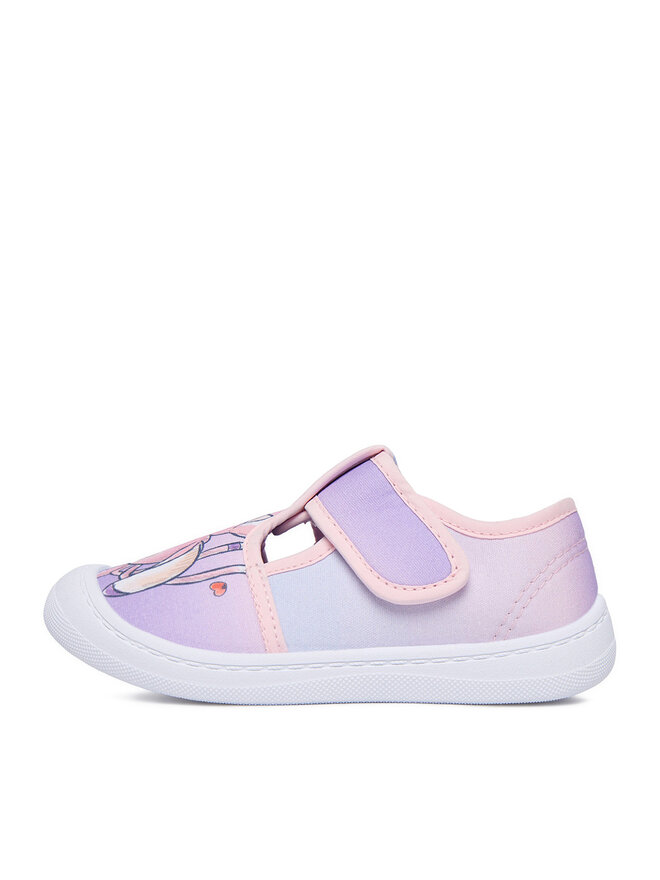 Disney Classics Тапочки Disney Classics CEO-CM-AW26-210DCLS Світло-фіолетовий